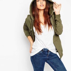 Amed-Sleeve Tops Group