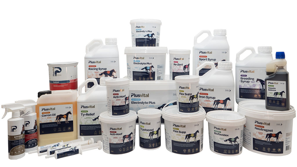 Plusvital-products-ABC-Saddlery