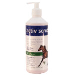 Activ Scrub 500ml Pump Bottle