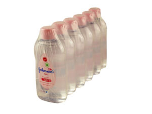 Baby Oil 300ml (6pack)