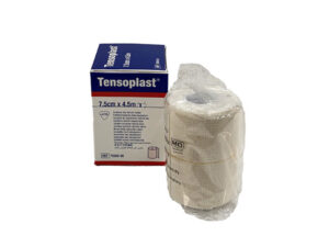 Bandage Tensoplast Single
