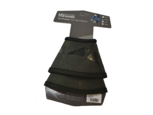 Hy Armoured Guard Pro Protect Over Reach Boots