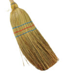 Corn Broom 1400mm