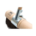 Broom-handle-clamp