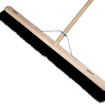 Coco Fibre Soft Platform Broom
