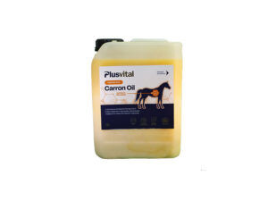 Plusvital Carron Oil