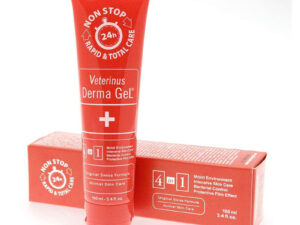 Equine Derma Gel 100ml