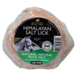 Lincoln Himalayan Salt Lick 1kg