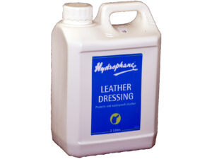 Hydrophane Leather Dressing 2 Litre