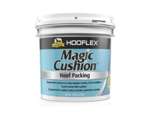 Hooflex Magic Cushion