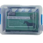 Melatec Adhesive Dressing (10cmx10cm)