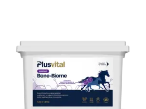 Plusvital Bone-Biome