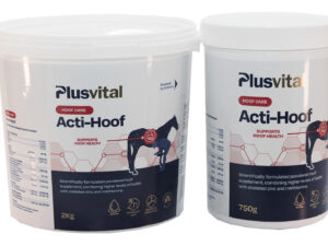 Plusvital Acti-Hoof