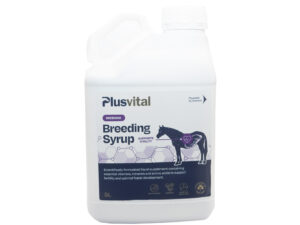 Plusvital Breeding Syrup