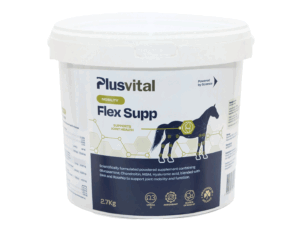Plusvital Flex Support