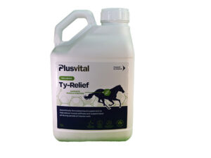 Plusvital Ty-Relief 5ltr