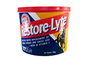Restorelyte Powder 10kg