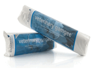 Robinsons Healthcare Non-Woven Veterinary Gamgee