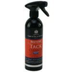Belvoir Step-1 Tack Cleaner Spray