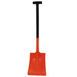 Harold Moore Plastic Shovel