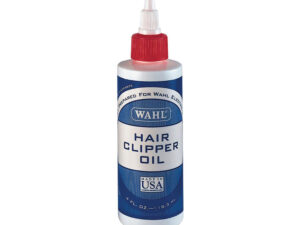 Wahl Hair Clipper Oil