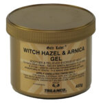 Witch Hazel and Arnica Gel