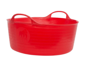 Bucket Tub Trug Shallow