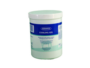 Keratex Cooling Gel