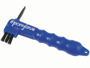 Haas Hoof Pick Joker