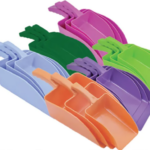 Feed Scoop Harold Moore