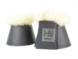 Boots Over Reach HY Neoprene Lambskin