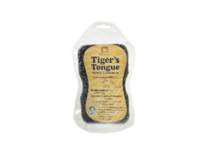 Sponge Tigers Tongue